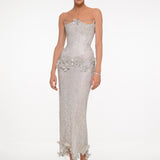Look 02 - Dubai Butterfly