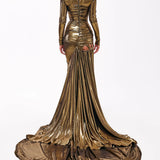 Metallic Majesty - 014