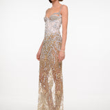 Look 16 - Dubai Palm