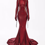 Metallic Majesty - 015