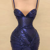 Evening Dress - 158
