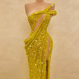 Evening Dress 219