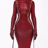 Metallic Majesty - 015