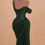 Evening Dress - 058