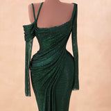 Evening Dress - 058