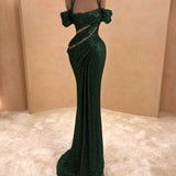 Evening Dress - 058