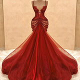 Evening Dress - 131