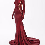 Metallic Majesty - 015