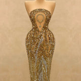 Evening Dress - 126