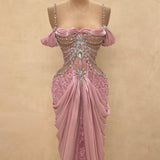 Evening Dress 216