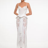 Look 25 - Dubai Diva