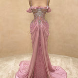 Evening Dress 216