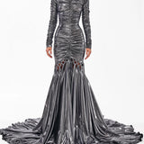 Metallic Majesty - 002