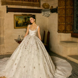 BRIDAL EVERLINE '26 - 006