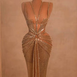 Evening Dress - 059
