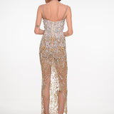 Look 16 - Dubai Palm