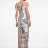 Look 13 - Dubai Mirror