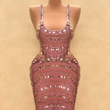 Evening Dress - 138