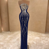 Evening Dress - 060