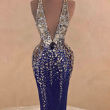 Evening Dress - 060