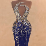 Evening Dress - 060