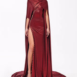 Metallic Majesty - 016