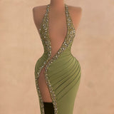 Evening Dress - 061