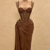Evening Dress - 209