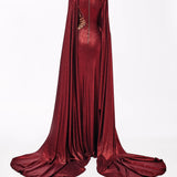 Metallic Majesty - 016