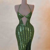 Evening Dress - 063
