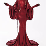 Metallic Majesty - 017