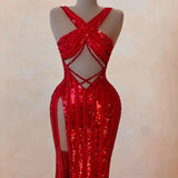 Evening Dress - 064