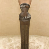 Evening Dress 215