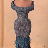 Evening Dress - 065
