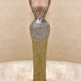 Evening Dress 212