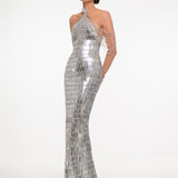 Look 12 - Dubai Metal