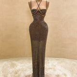 Evening Dress 215