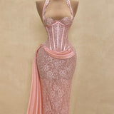 Evening Dress - 206