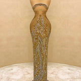 Evening Dress - 126