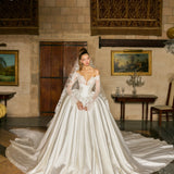 BRIDAL EVERLINE '26 - 007