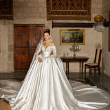 BRIDAL EVERLINE '26 - 007
