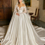 BRIDAL EVERLINE '26 - 007