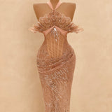 Evening Dress - 107