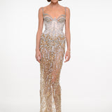 Look 16 - Dubai Palm