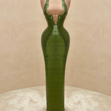 Evening Dress 217