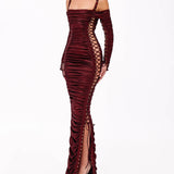 Metallic Majesty - 018