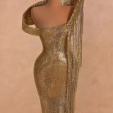 Evening Dress - 068