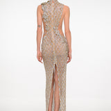 Look 20 - Dubai Heat