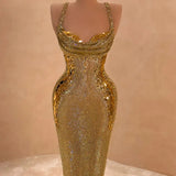 Evening Dress - 069