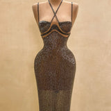 Evening Dress 215